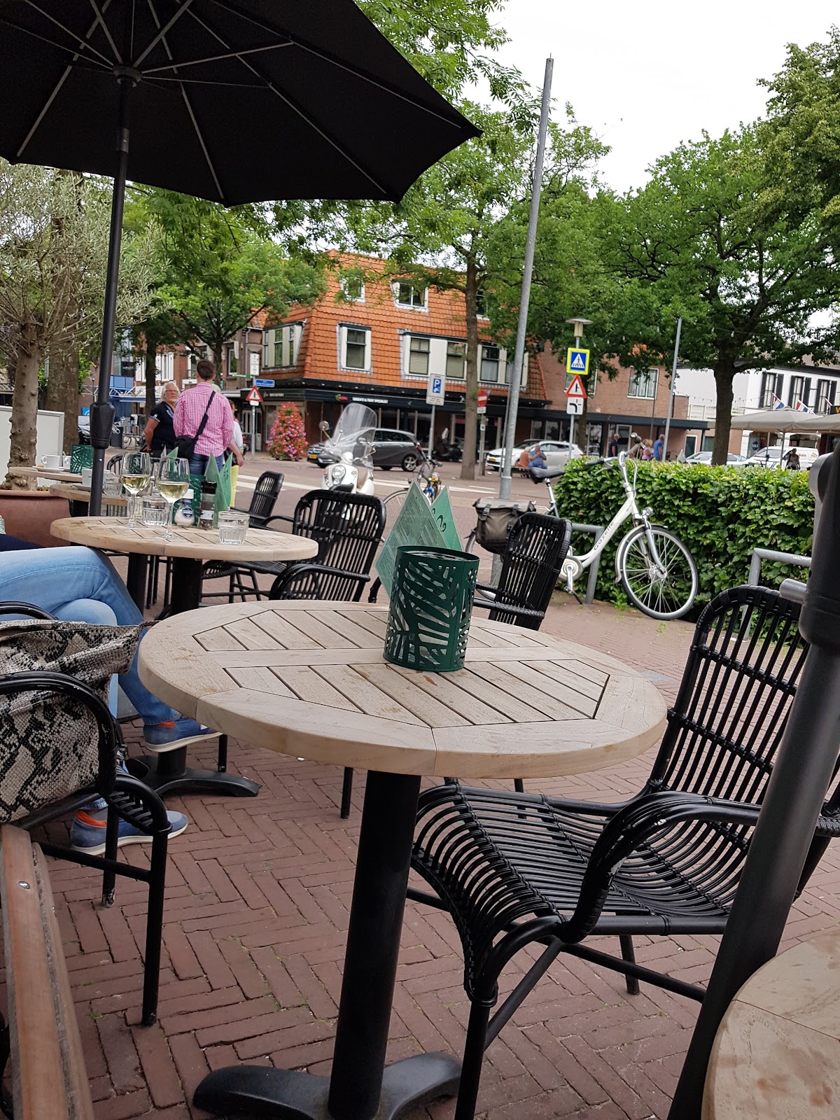 Foto van Wonder's eten & drinken