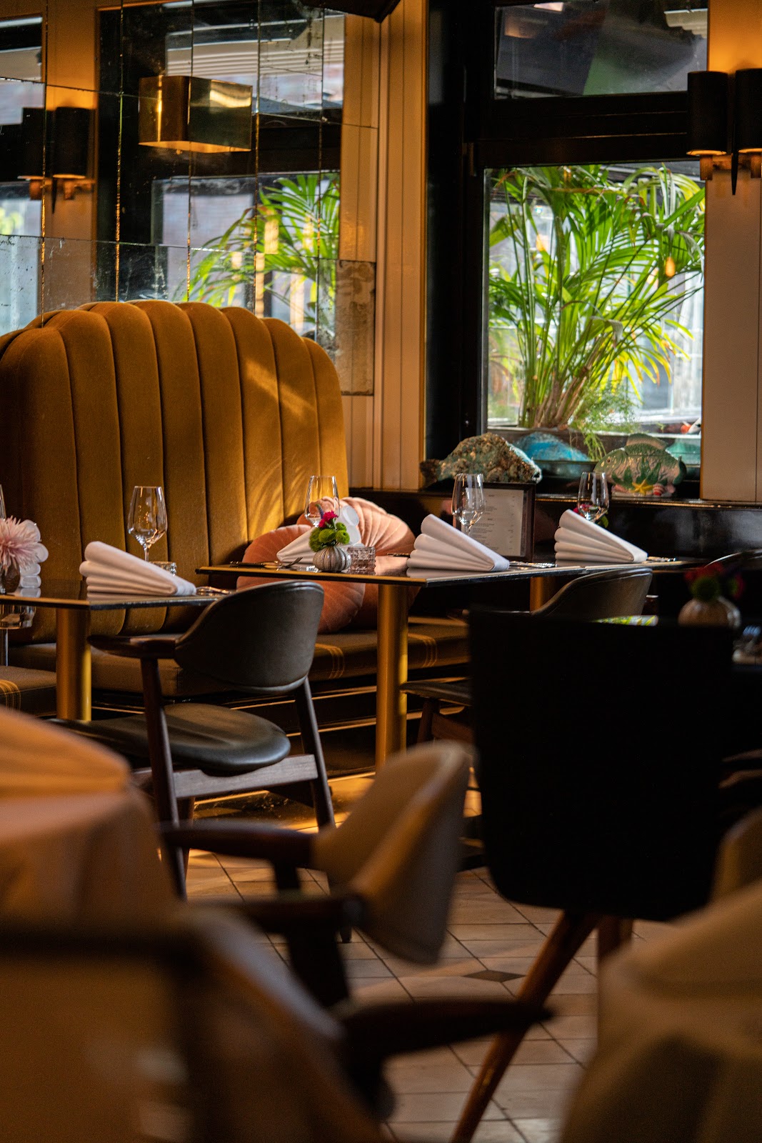 Foto van bistro ElVi