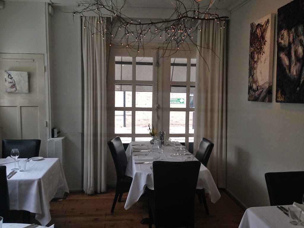 Foto van Restaurant De Ware Jacob