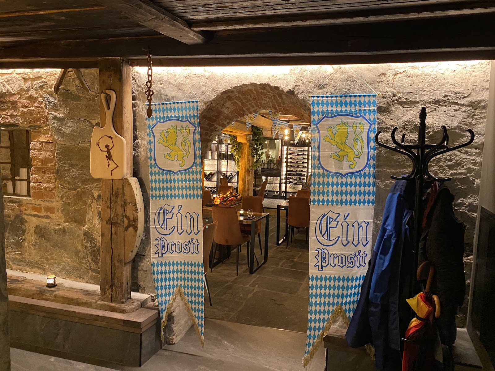Foto van Pinocchio Mat og Vinbar