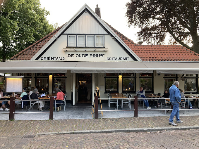 Foto van De Oude Prins