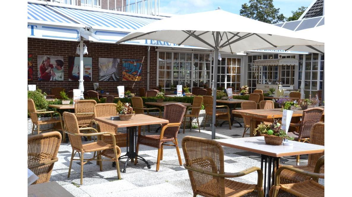 Foto van Fletcher Hotel-Restaurant Marijke