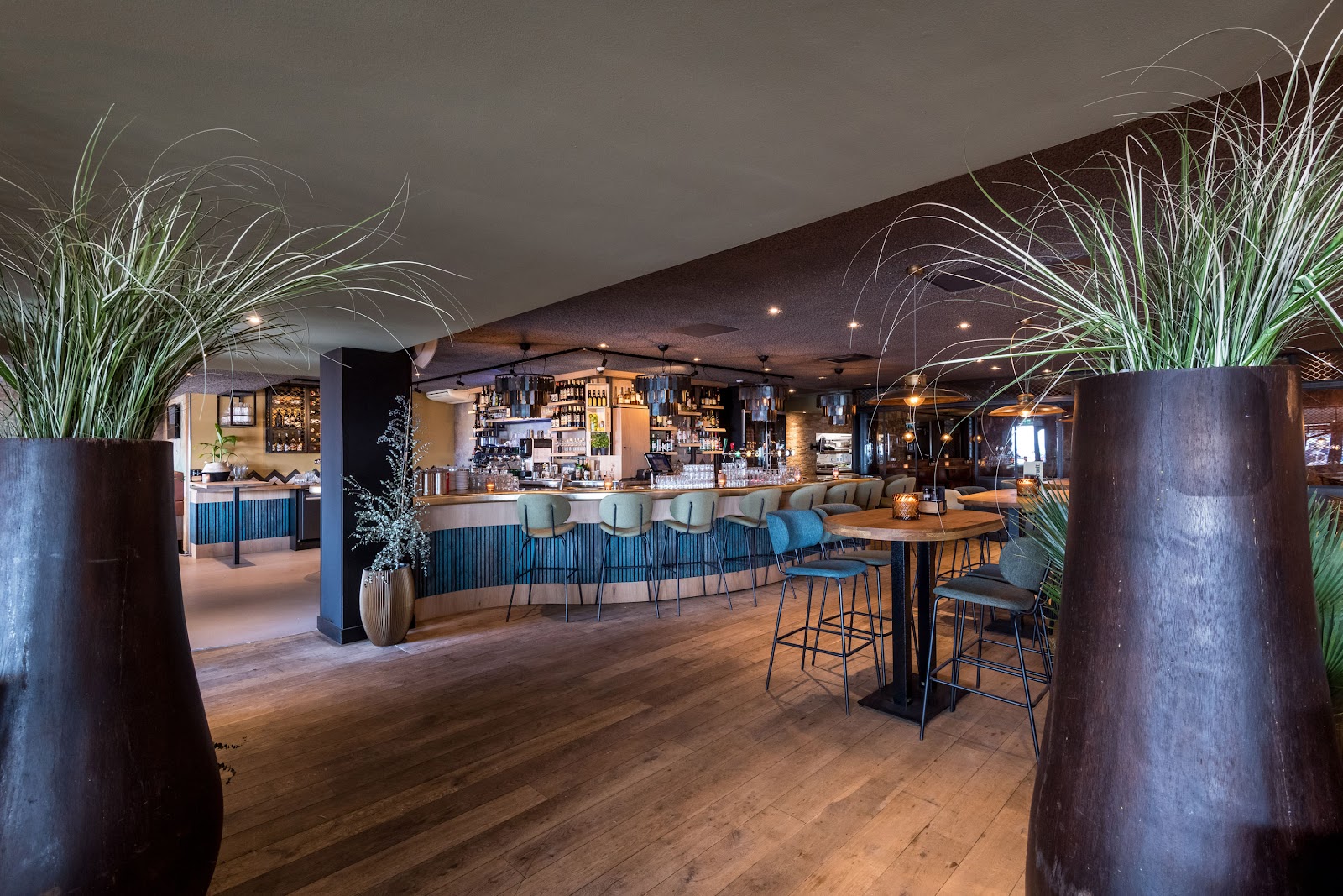 Foto van Brasserie Bruutt