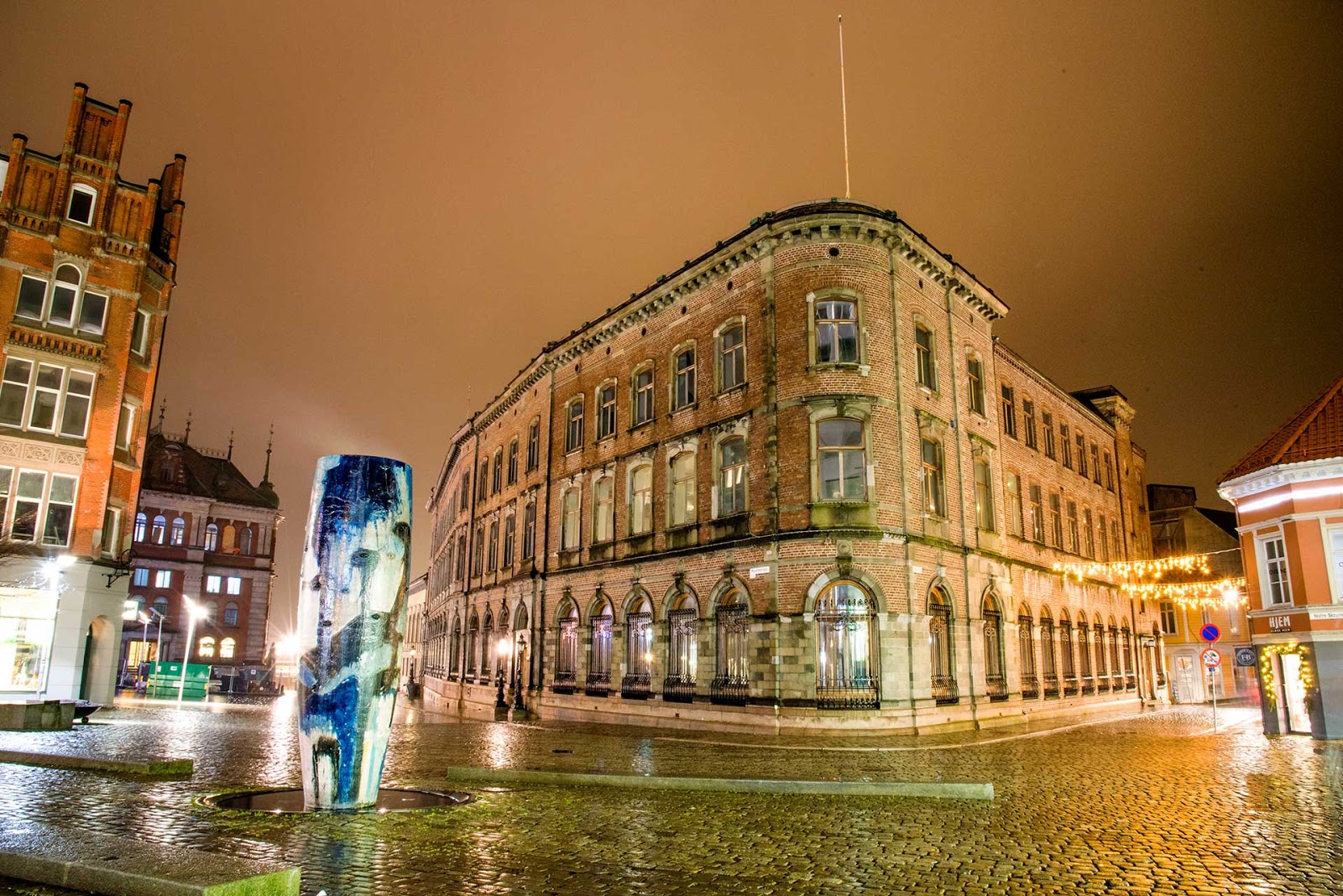 Foto van Opus XVI, an SLH Hotel
