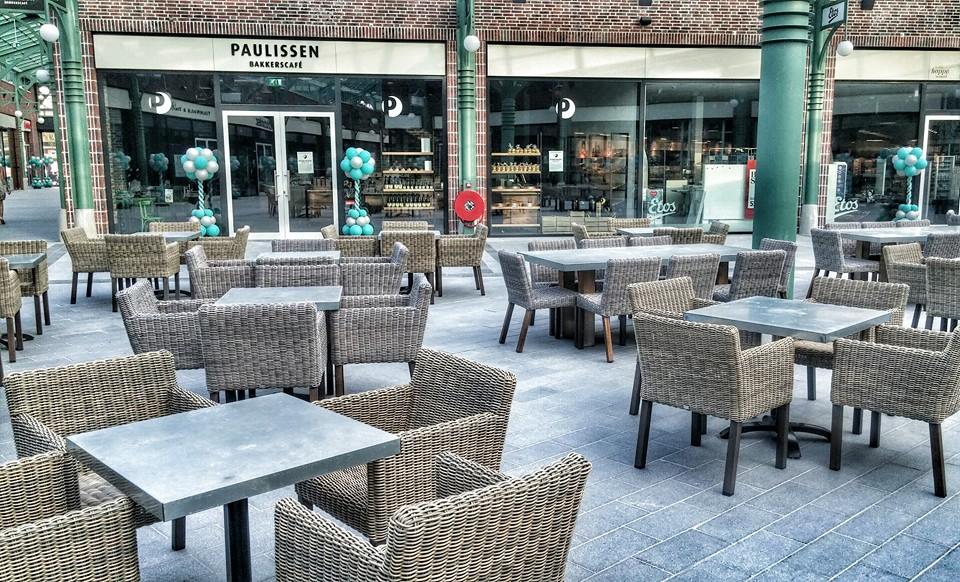 Foto van Bakkerij Paulissen