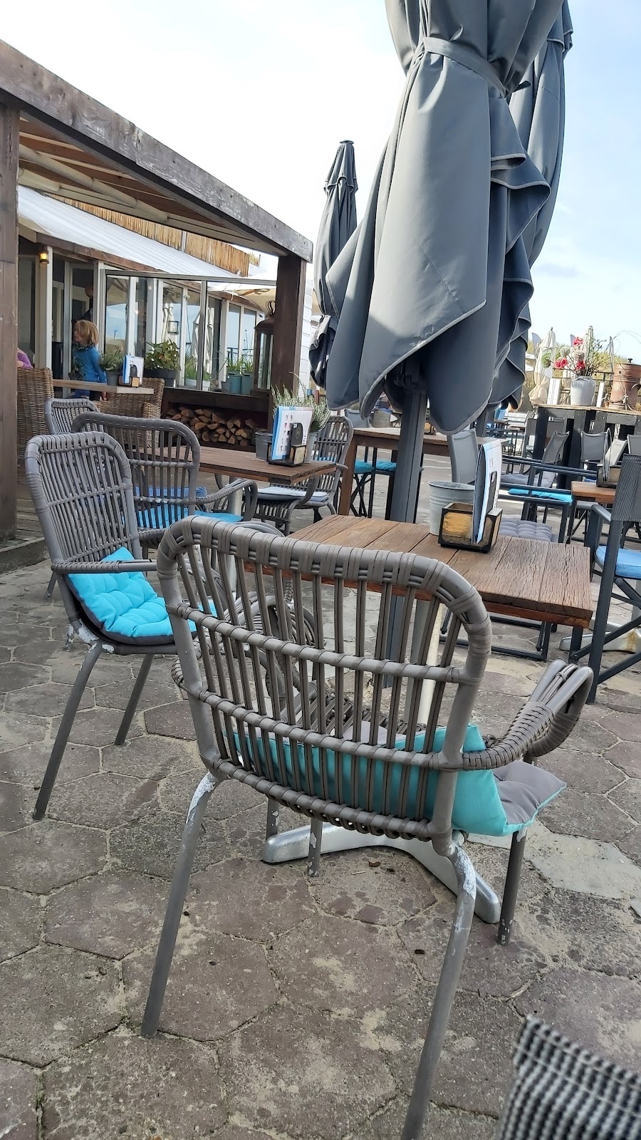 Foto van Restaurant De Golf Van Bergen