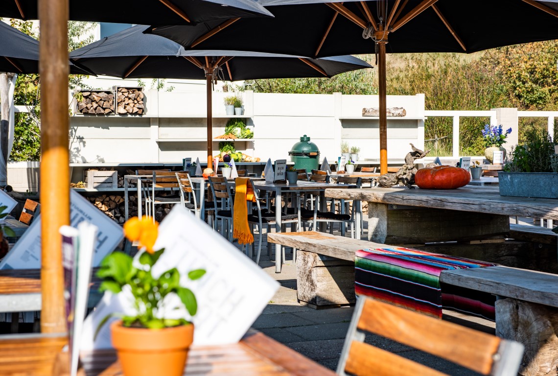 Foto van Restaurant Natuurlijk