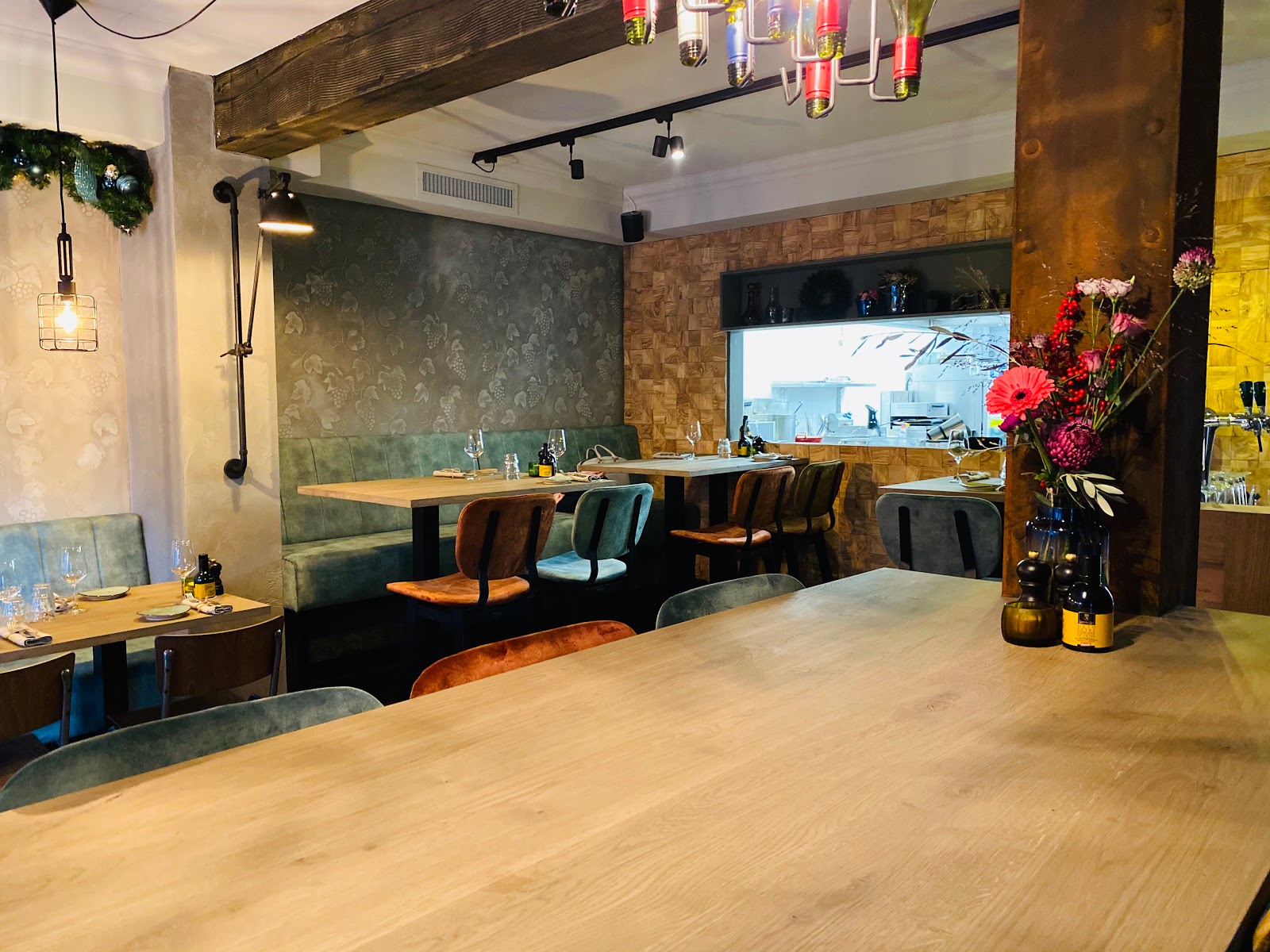 Foto van Samen | Wijn & Bistrobar