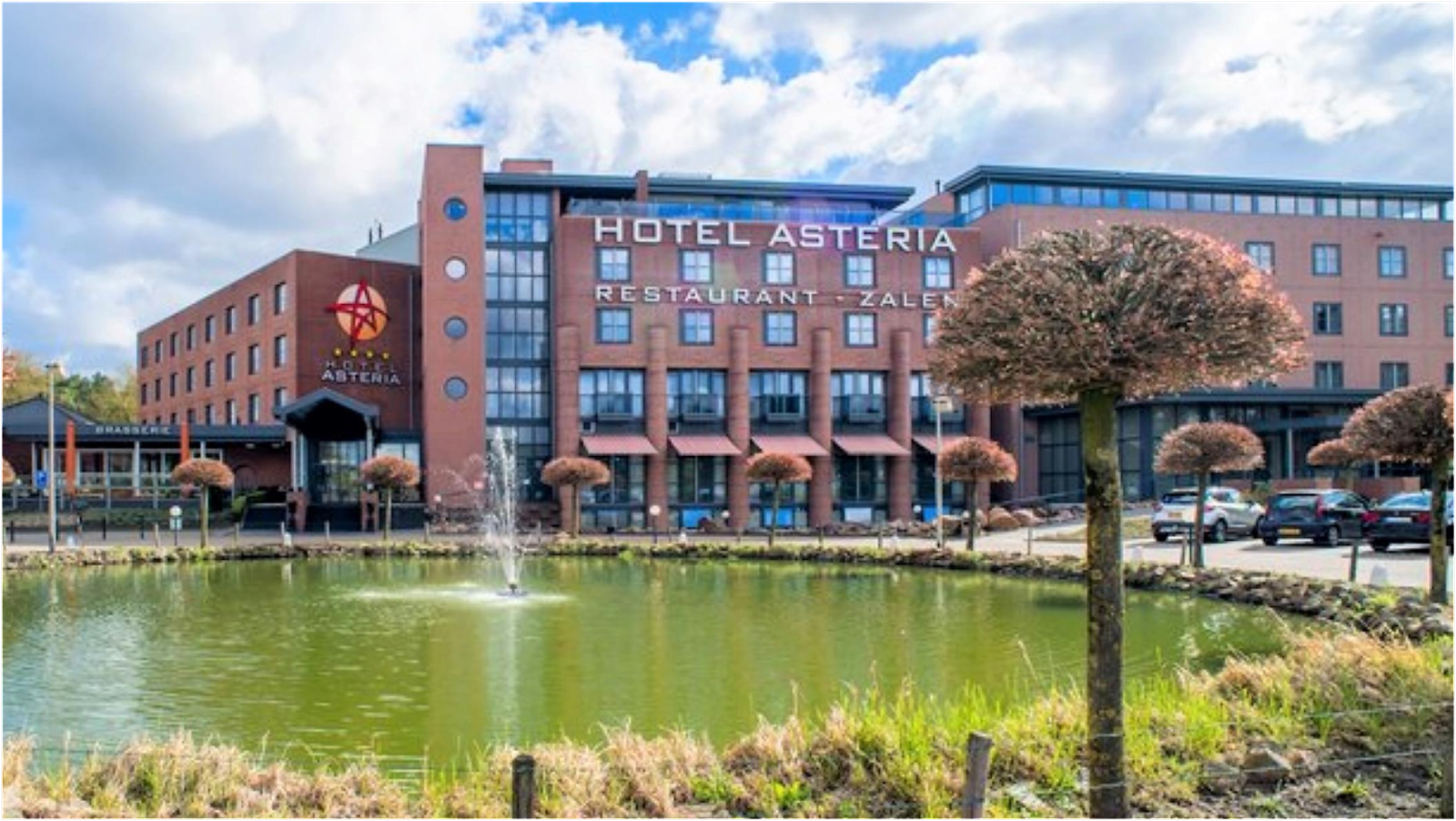 Foto van Hotel Asteria Venray