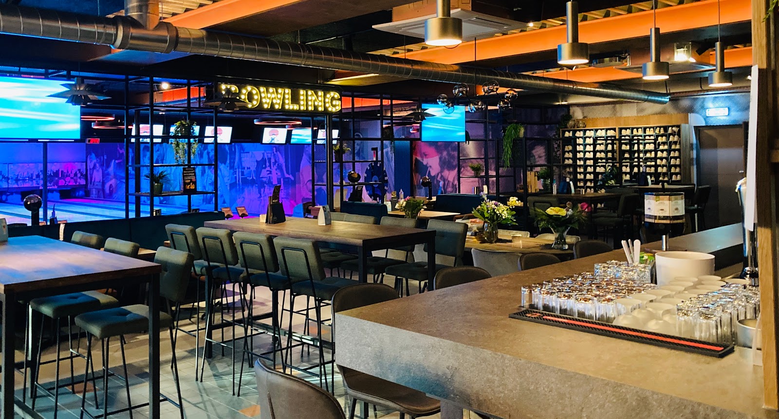 Foto van Restaurant Bowling Venray