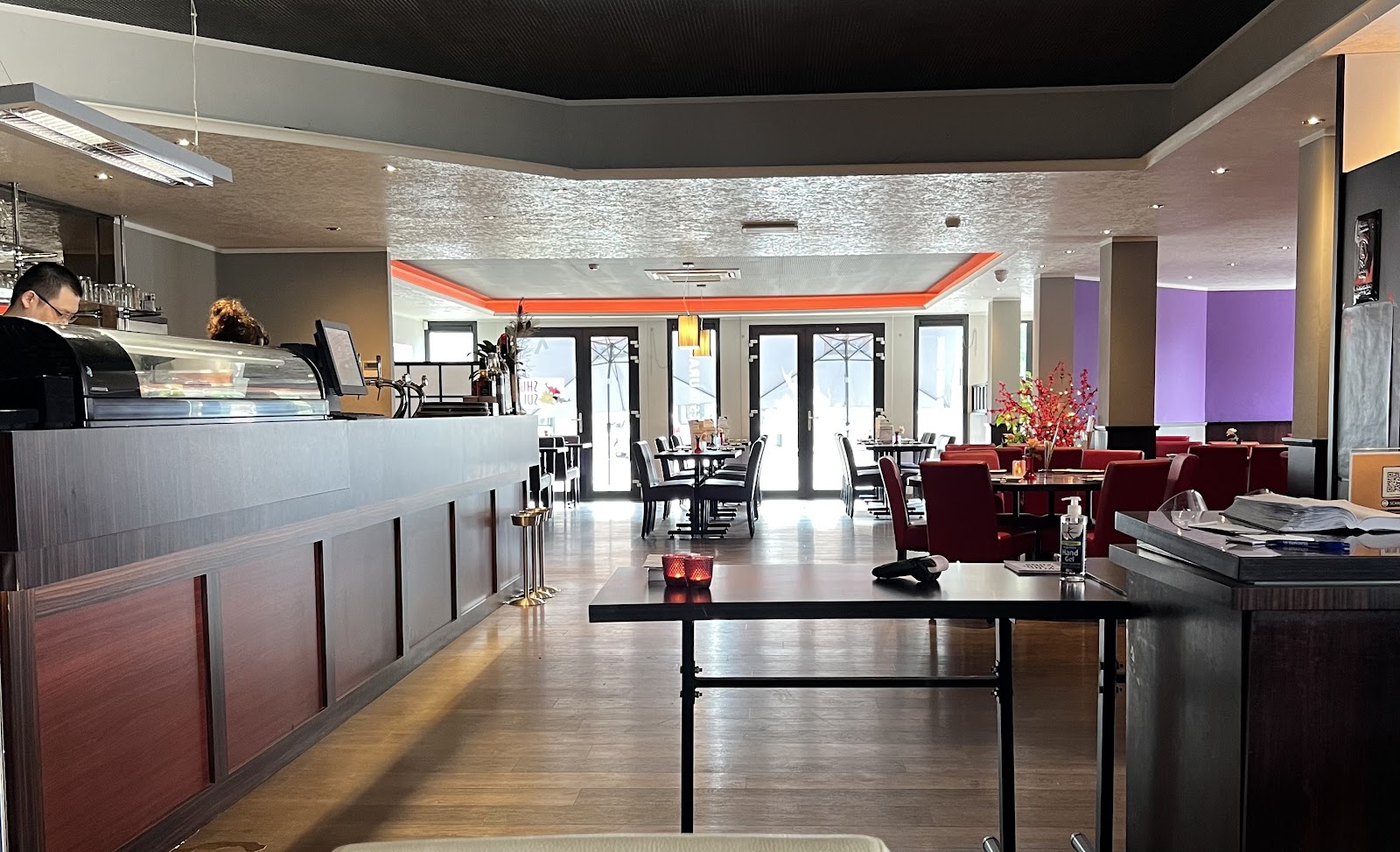 Foto van Restaurant Shusui