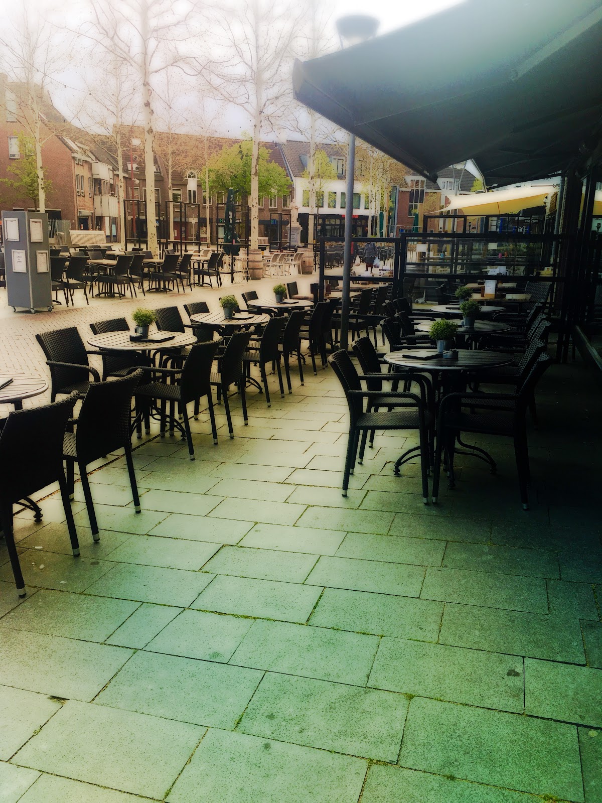Foto van Mosaïque Venray