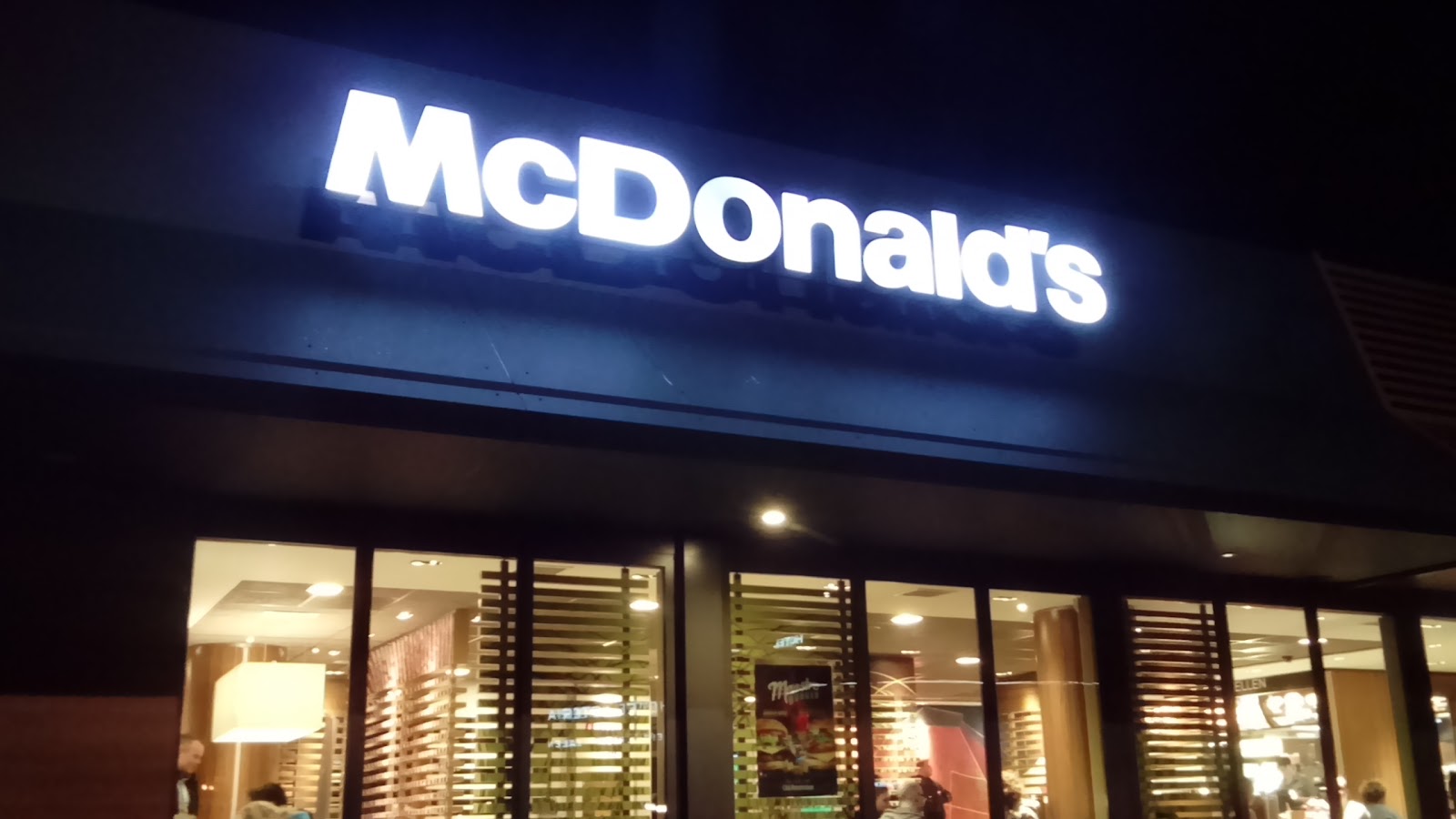 Foto van McDonald's Venray