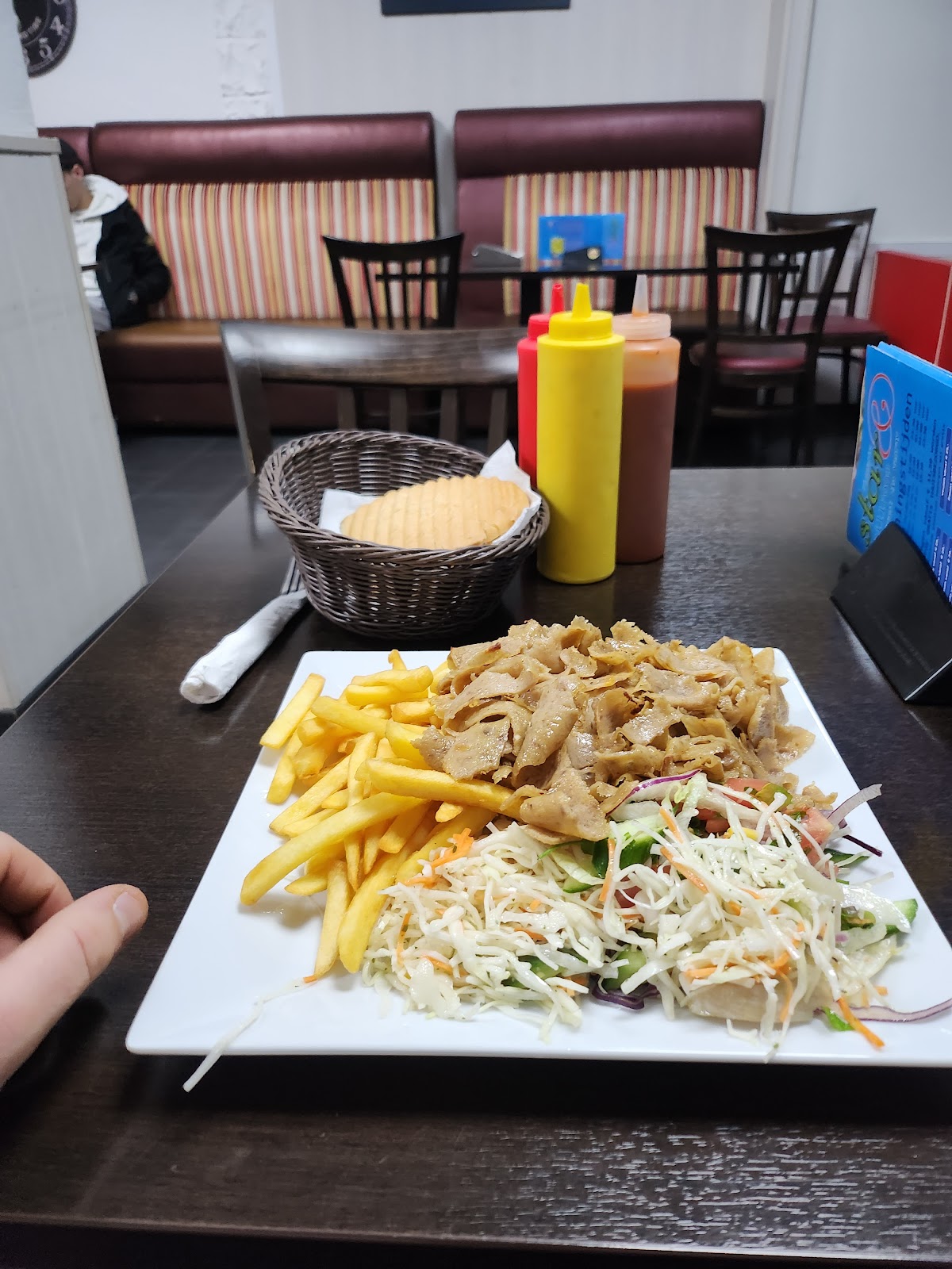 Foto van Star