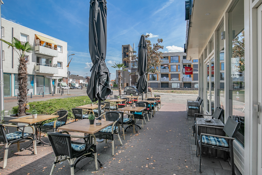 Foto van Pizzeria Grand Grazia