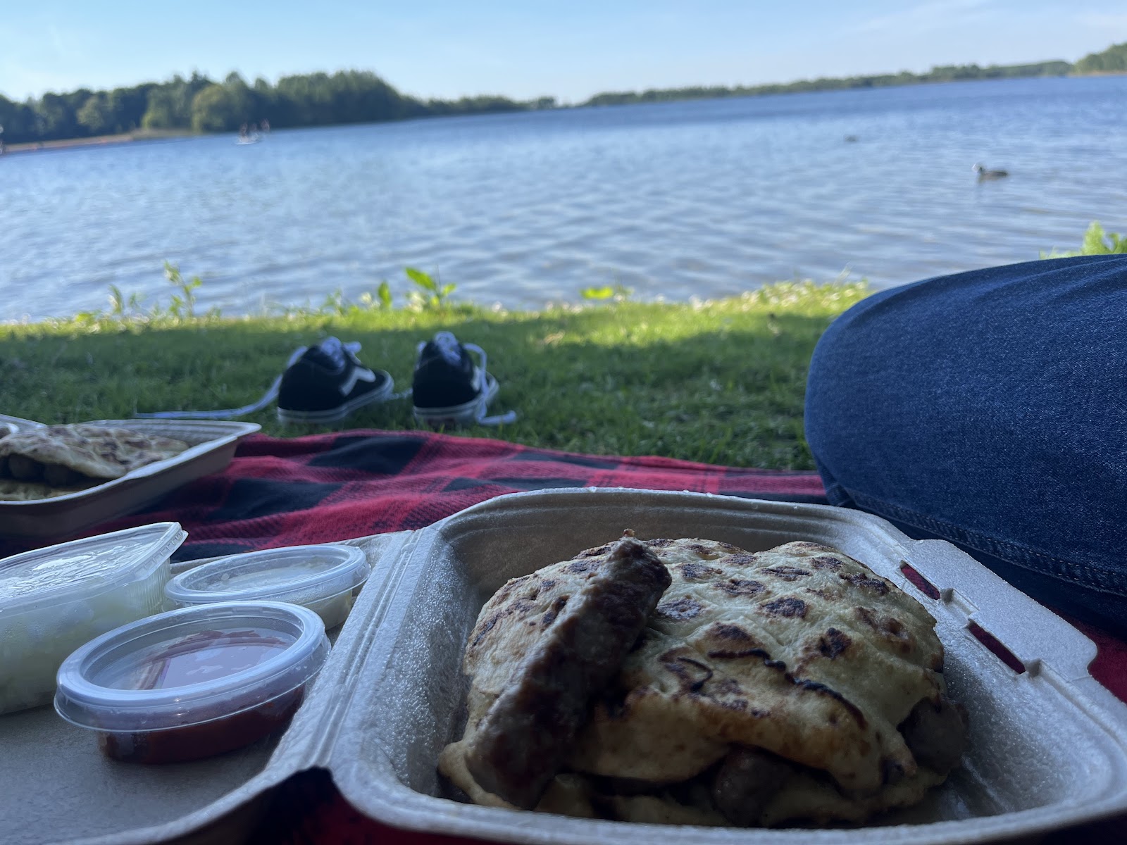 Foto van Pita Shop Vlijmen