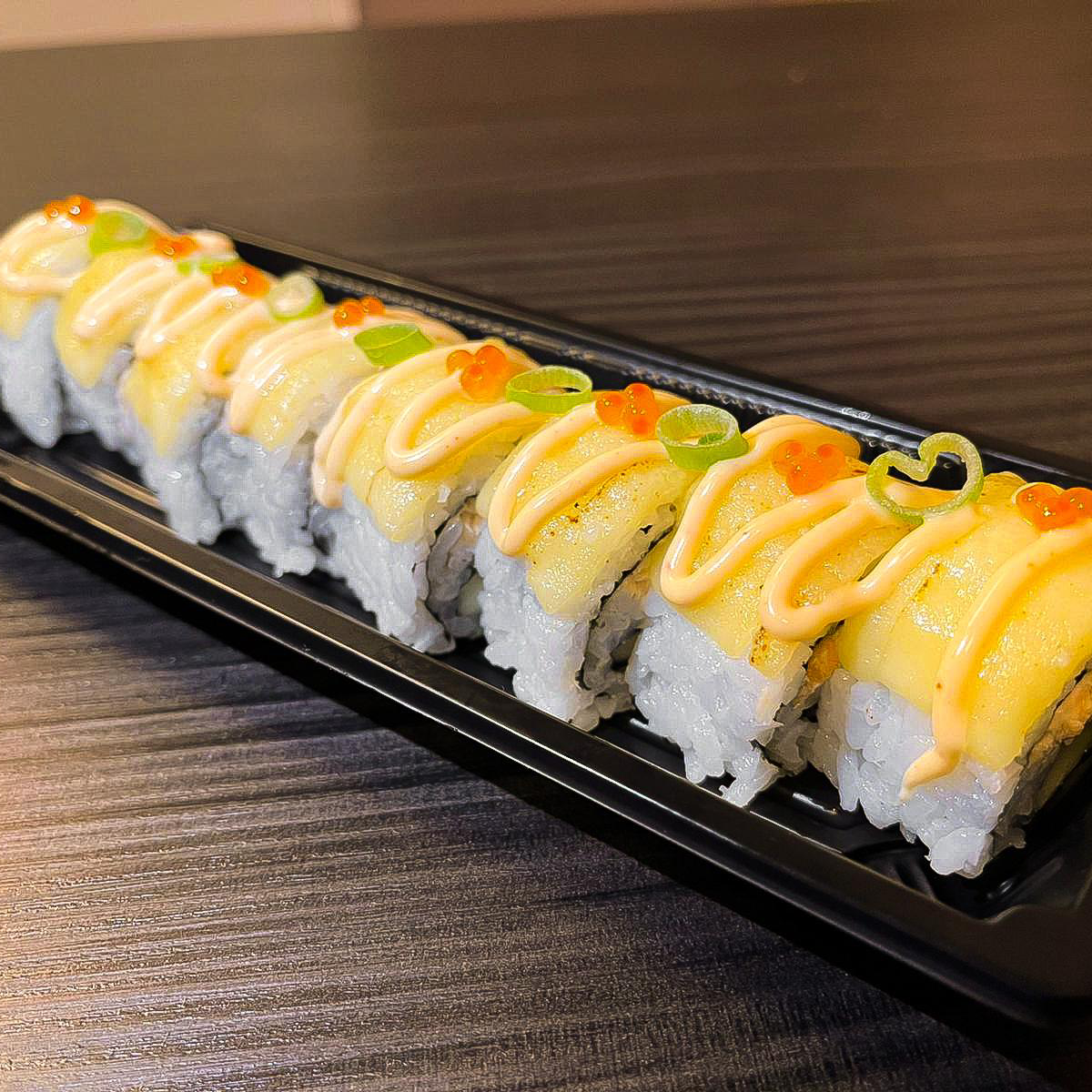 Foto van Azumi Sushi