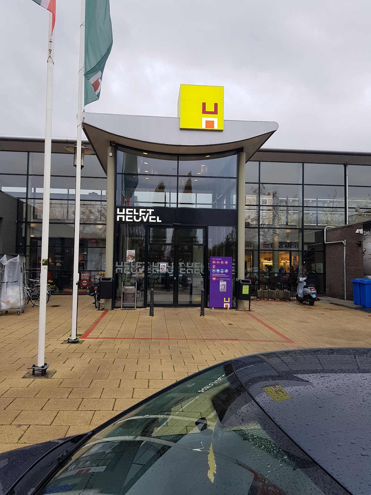 Foto van Zee en Zo visspecialiteiten