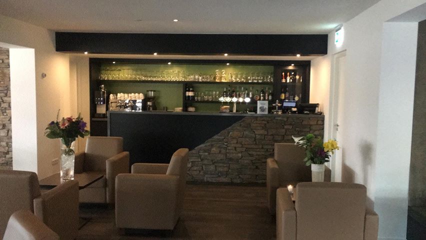 Foto van Restaurant Silva Dunes