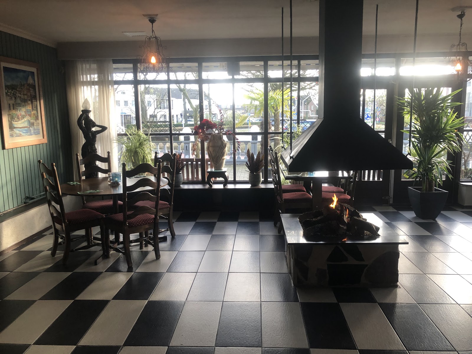 Foto van Grieks Restaurant Elia Duiven