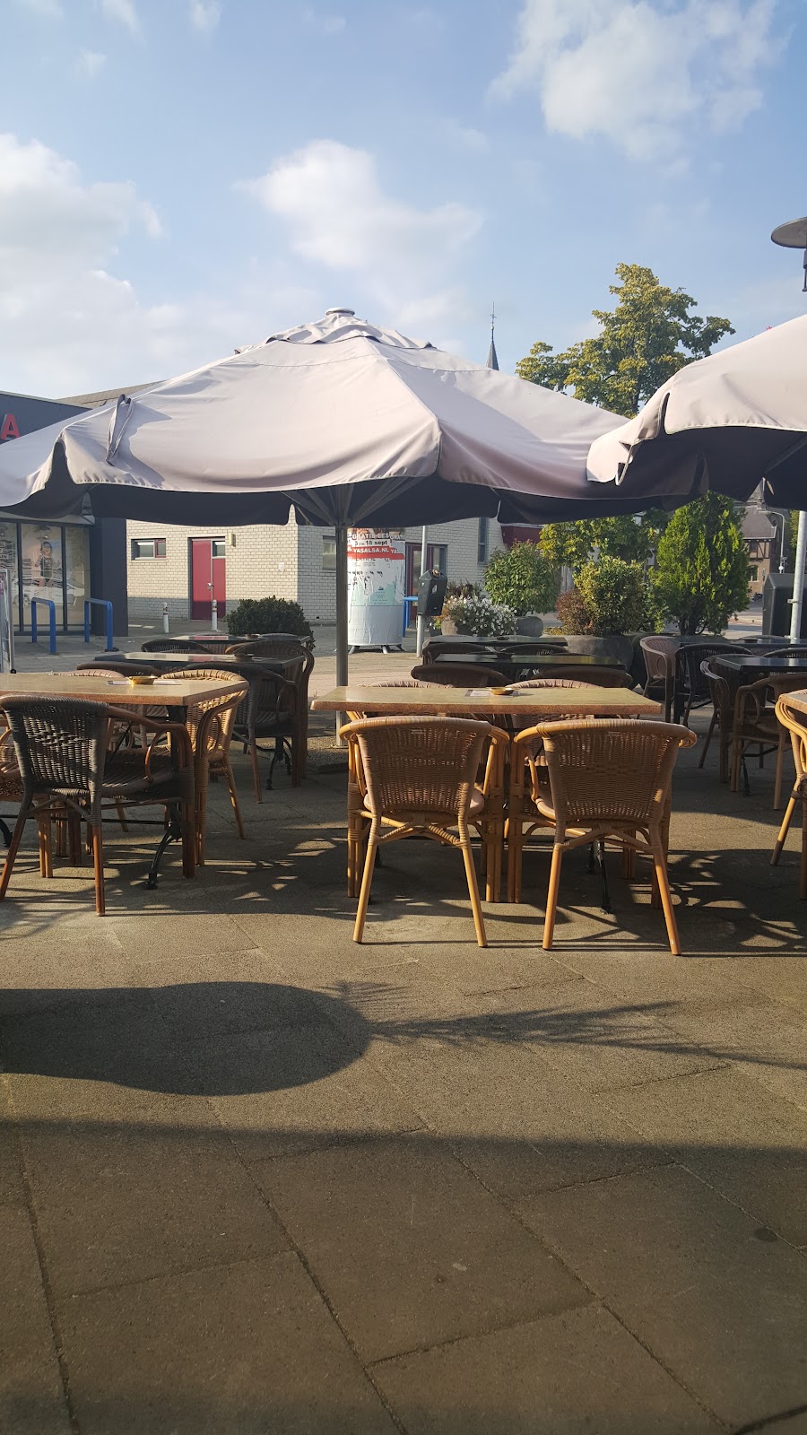 Foto van Restaurant Holiday