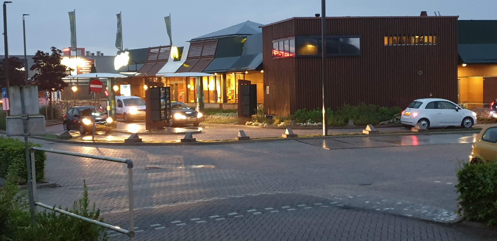 Foto van Hotel Gieling Duiven
