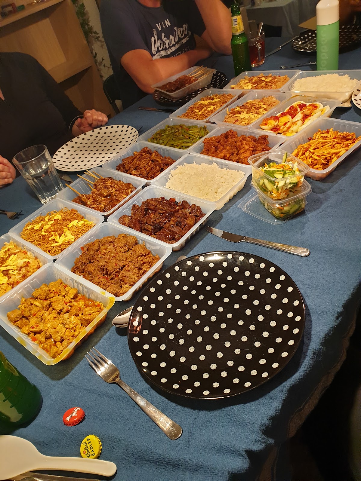 Foto van Ini-dia