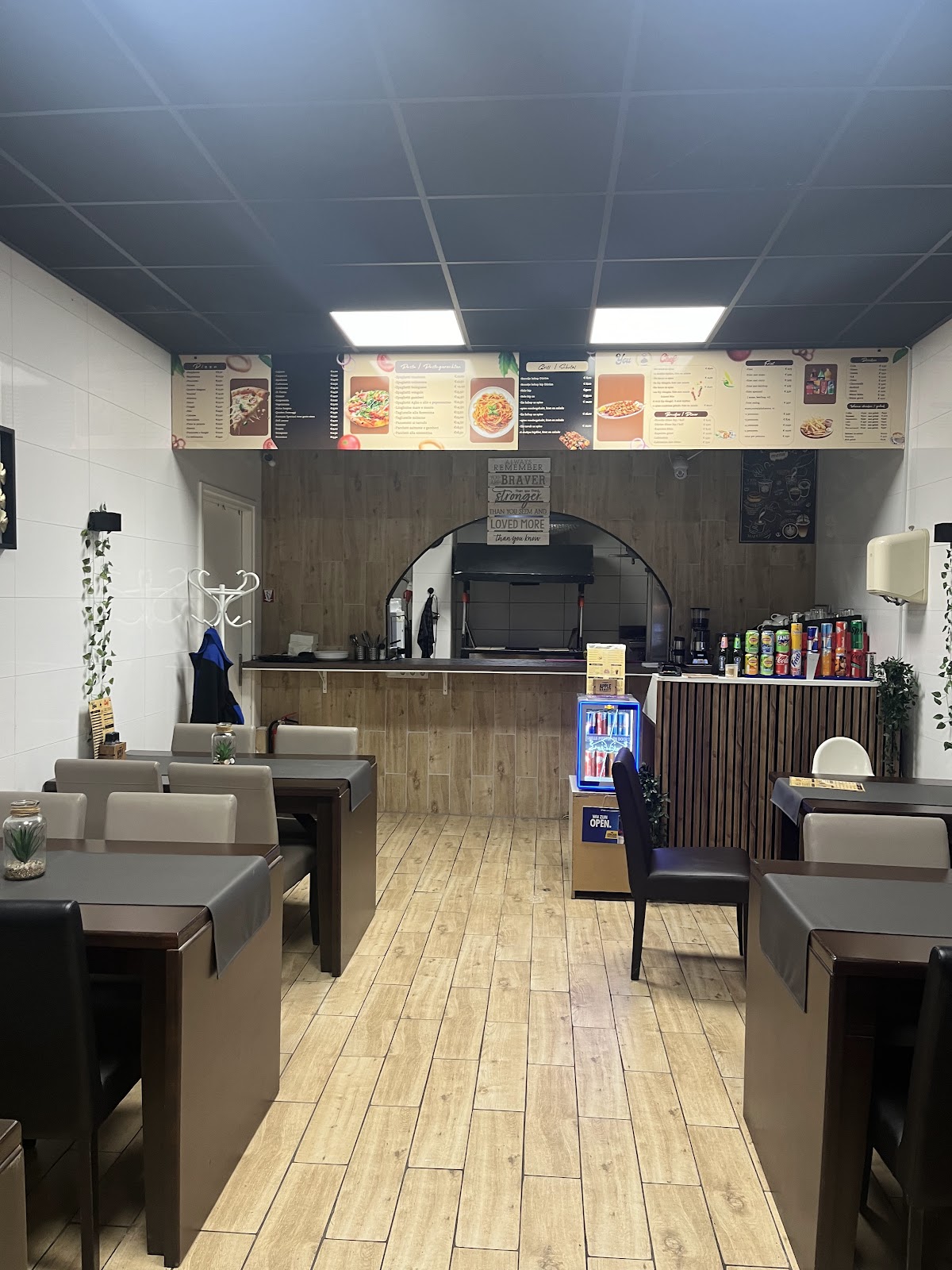 Foto van Youchef Restaurant