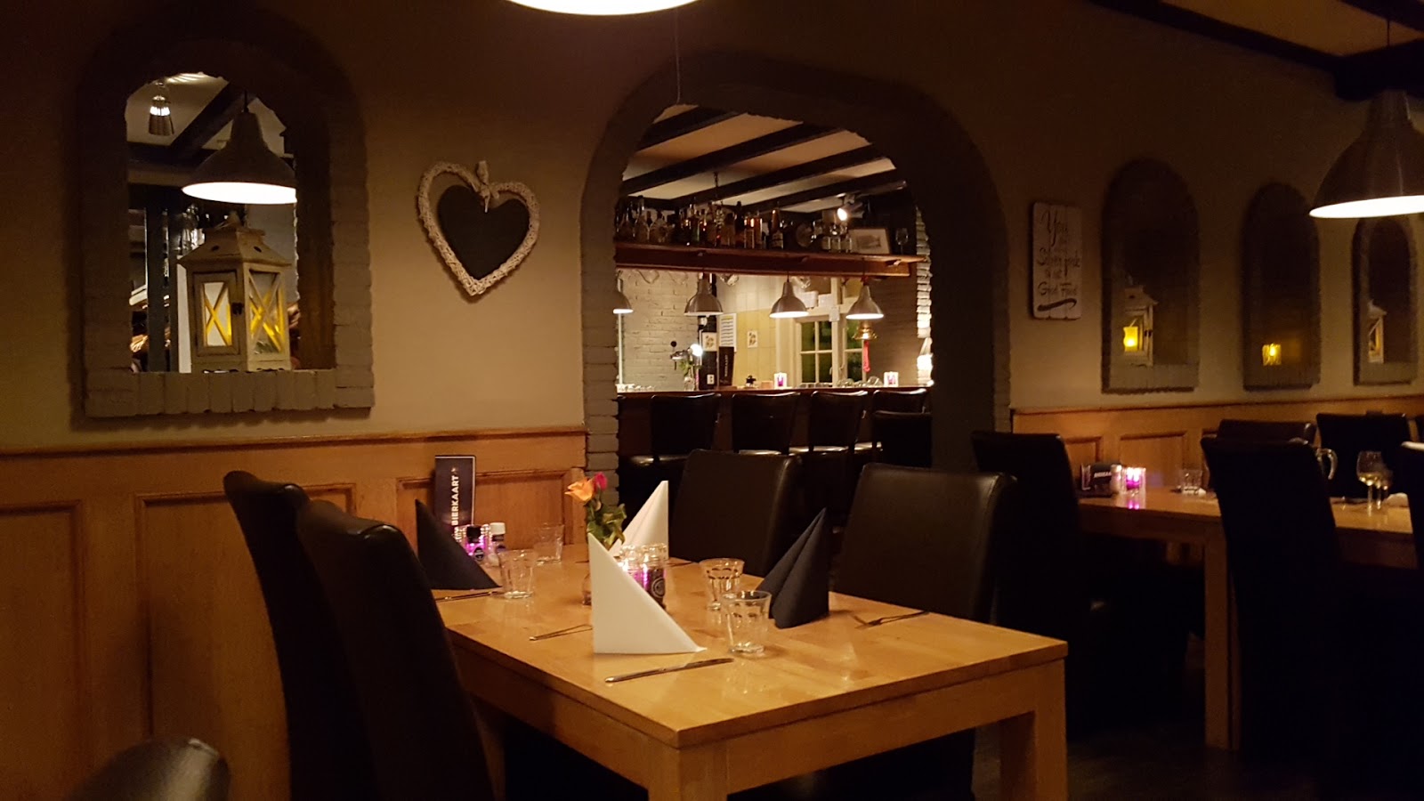 Foto van Vie - Food & Drinks