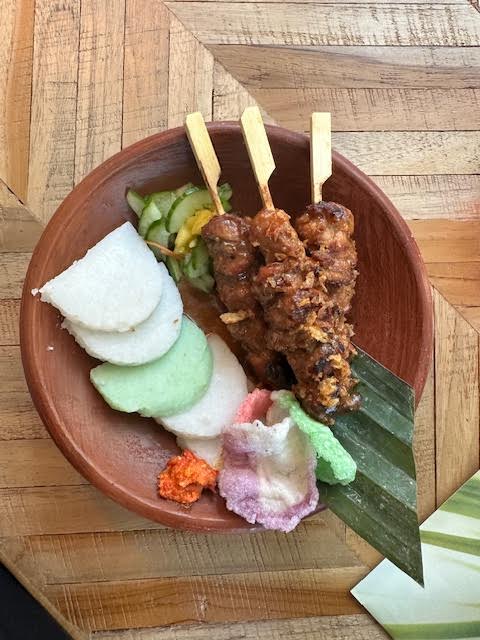 Foto van Kanu Foodbar