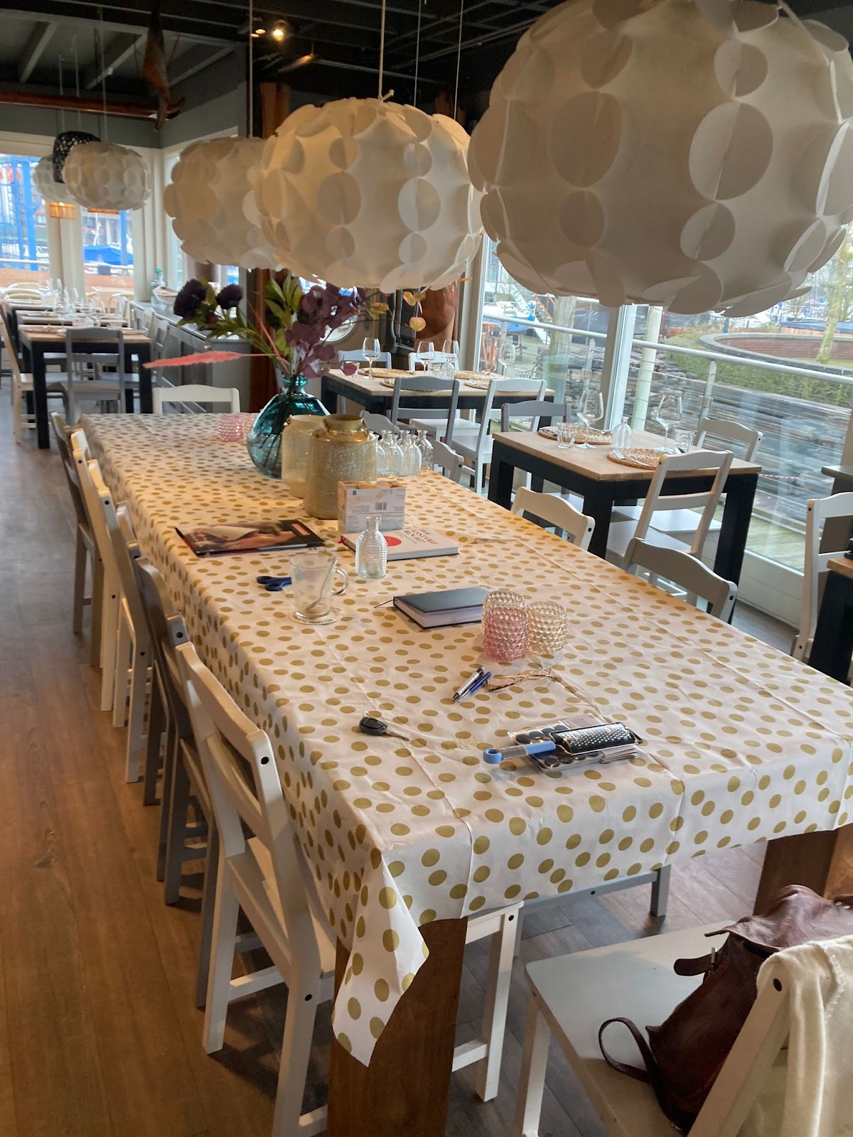 Foto van BOOT eten & drinken