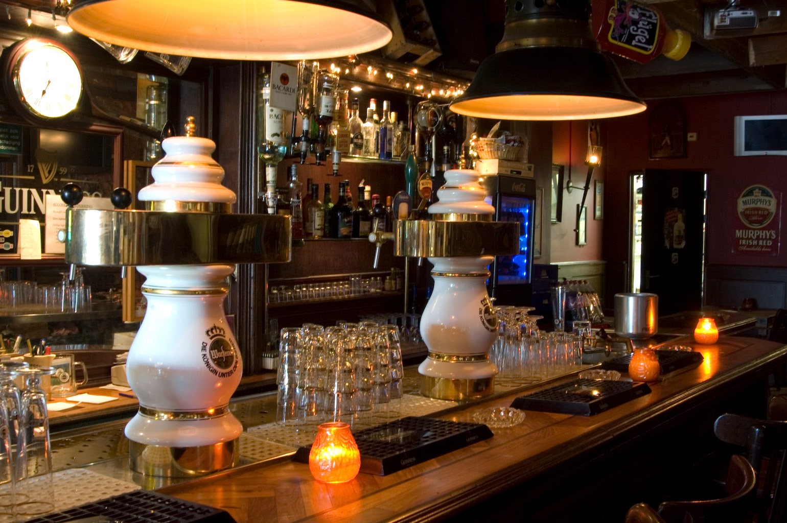 Foto van Irish Pub Holy Moly