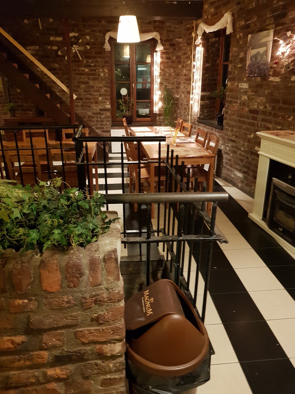 Foto van Zena Grillroom Pizzeria