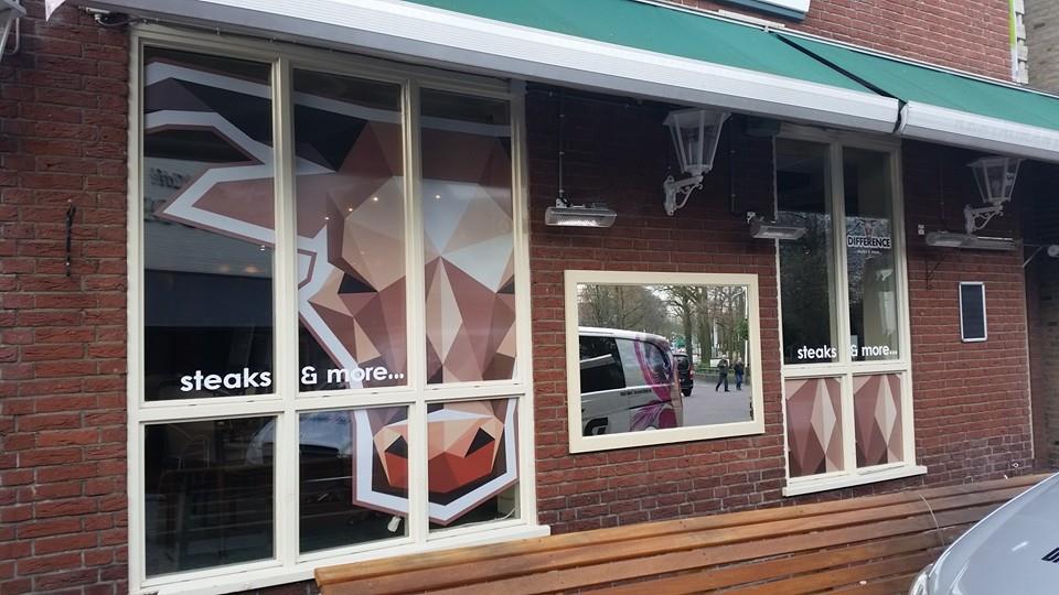 Foto van Difference