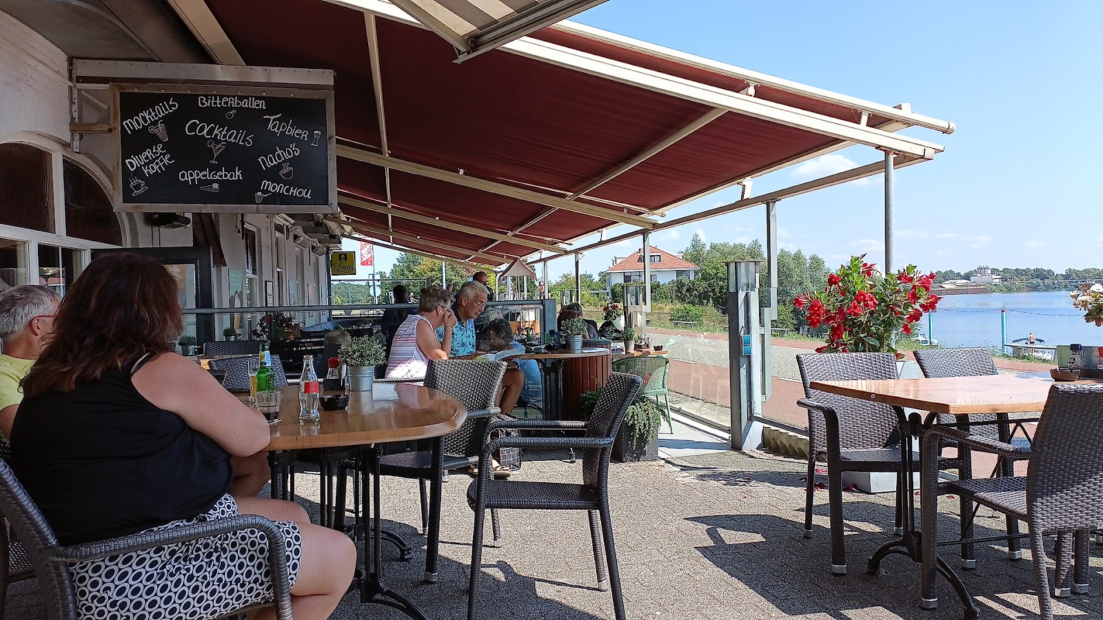 Foto van Restaurant Hoogeerd