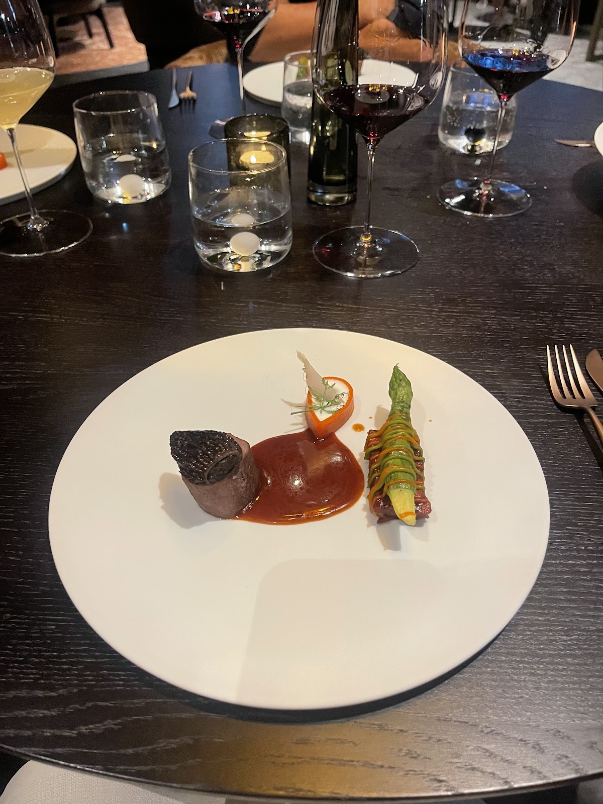 Foto van Restaurant Sapna