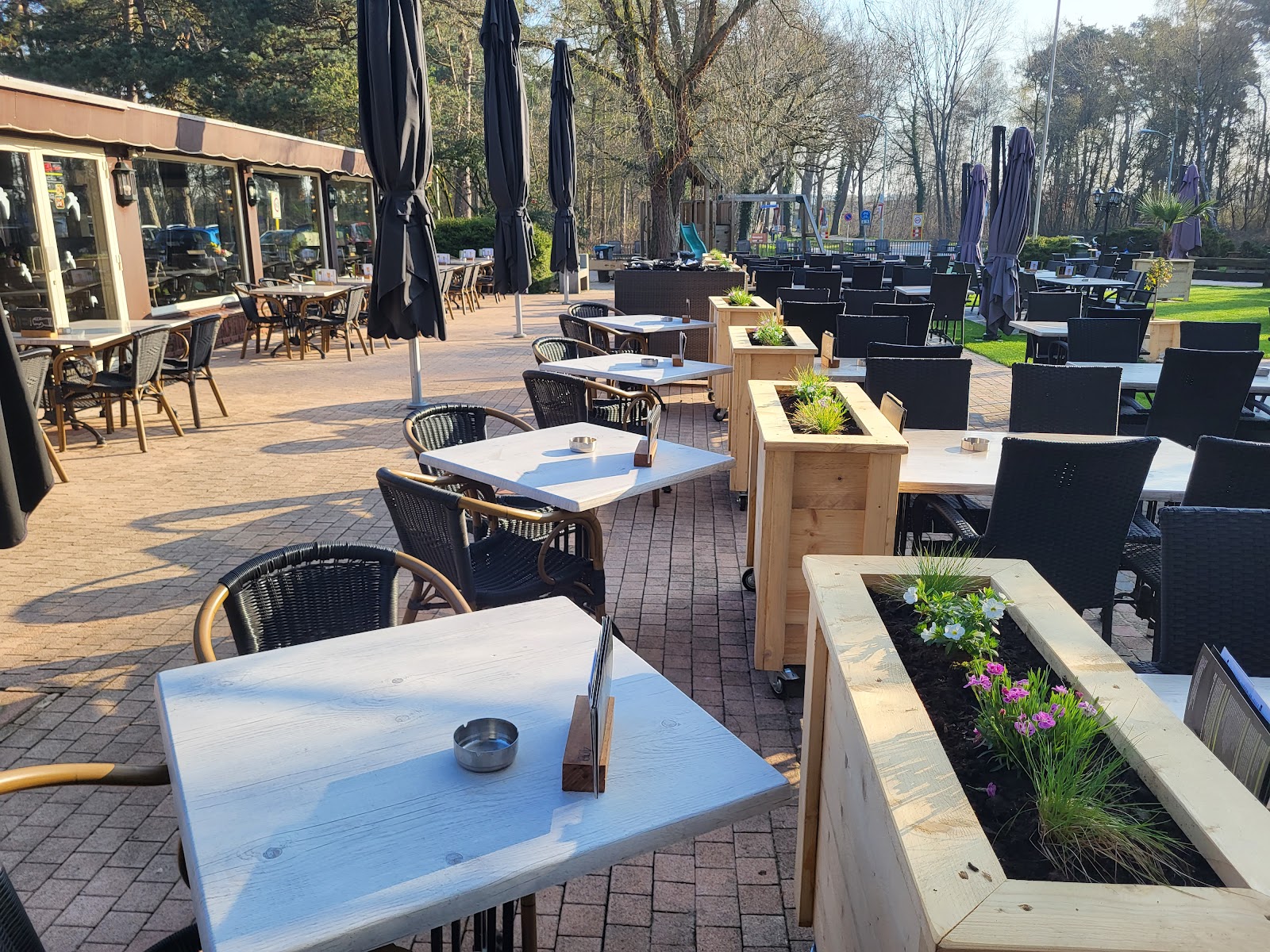 Foto van St. Walrick