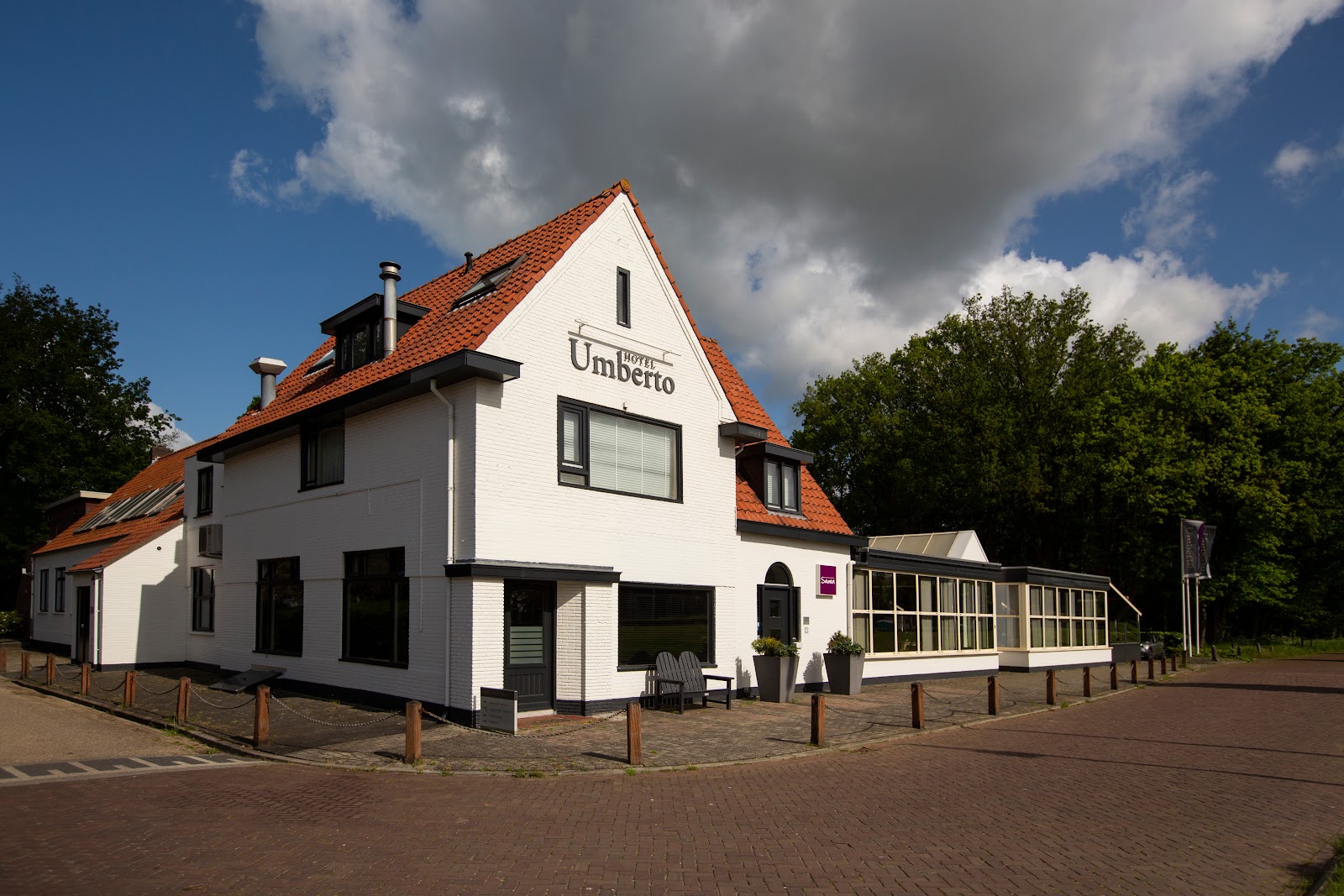 Foto van Hotel Umberto