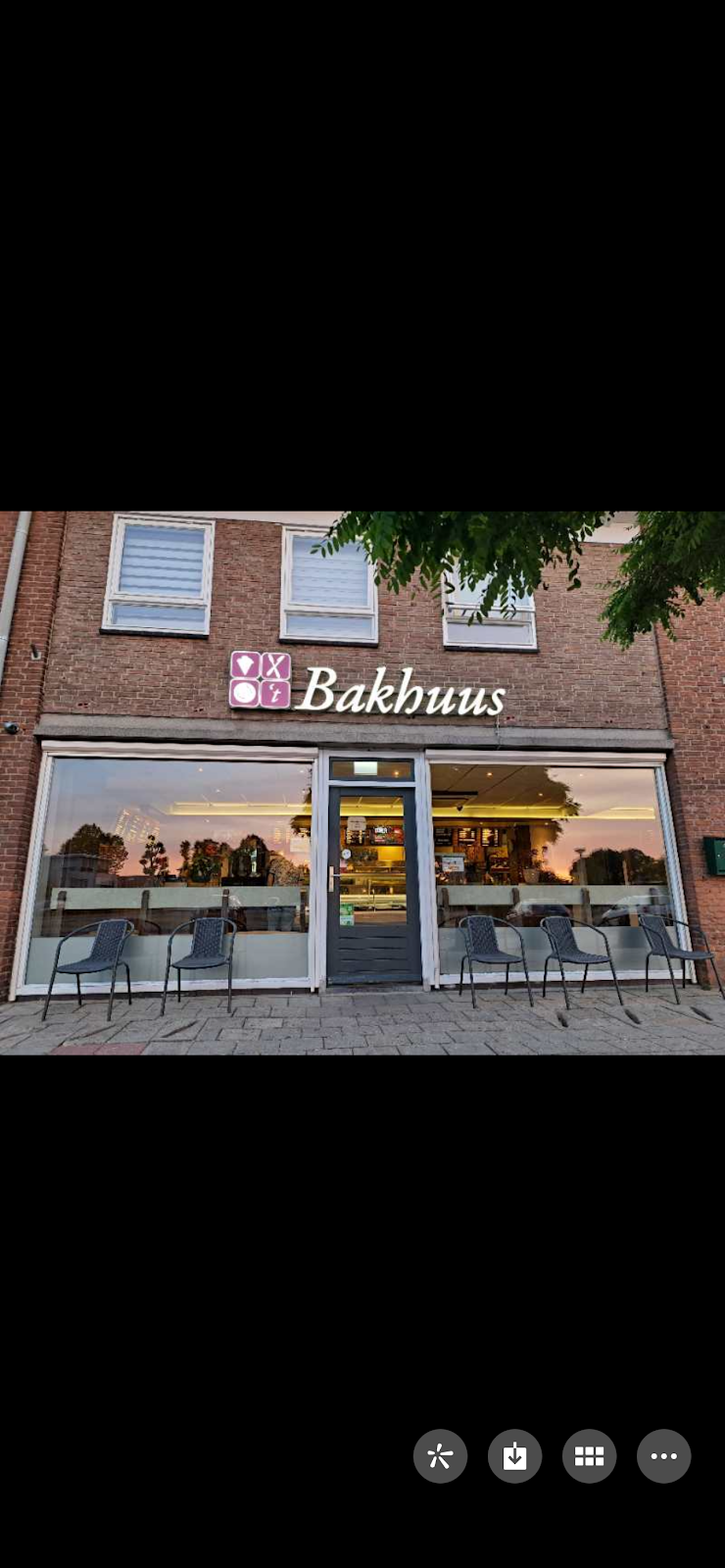Foto van Bakhuus Wijchen Acaciastraat