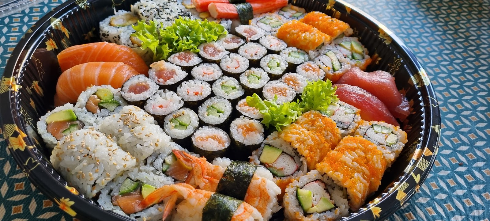 Foto van Sushi Place Wijchen