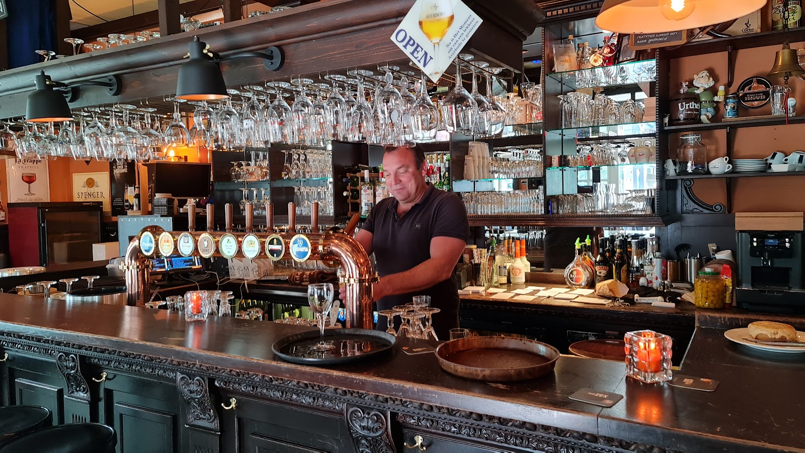 Foto van Café ZUS