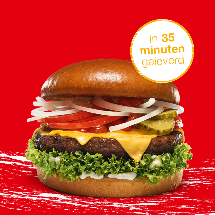 Foto van burgerme Wijchen