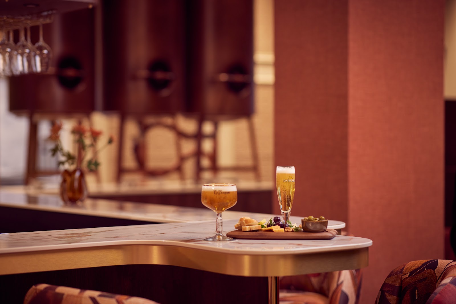Foto van Restaurant Bar Stein by Van der Valk