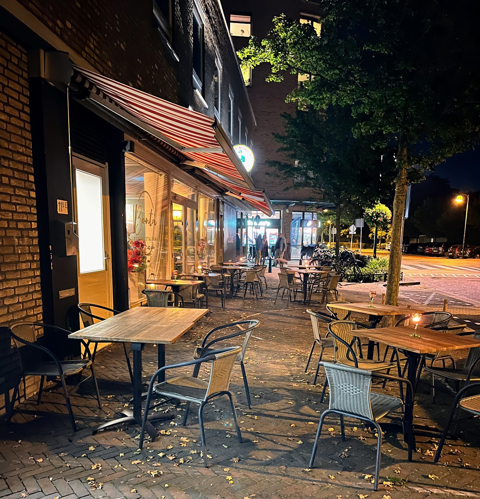 Foto van Restaurant Bonta
