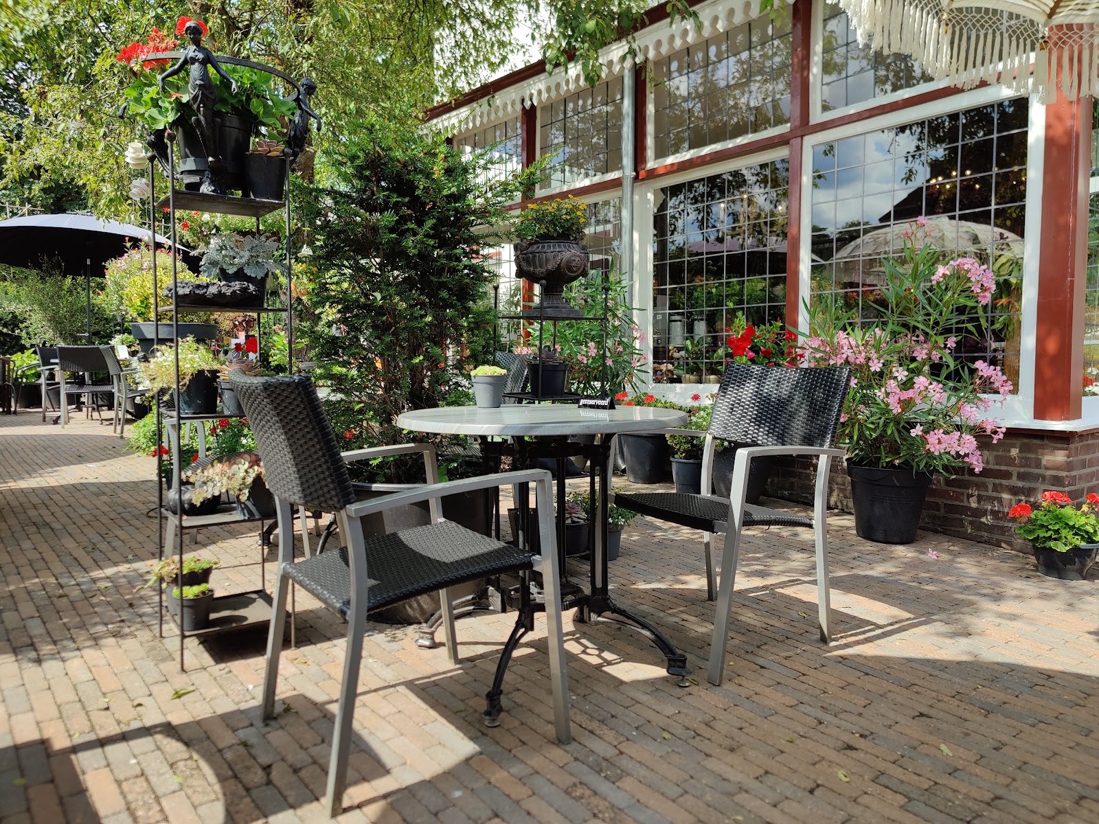 Foto van La Maison du Steeg