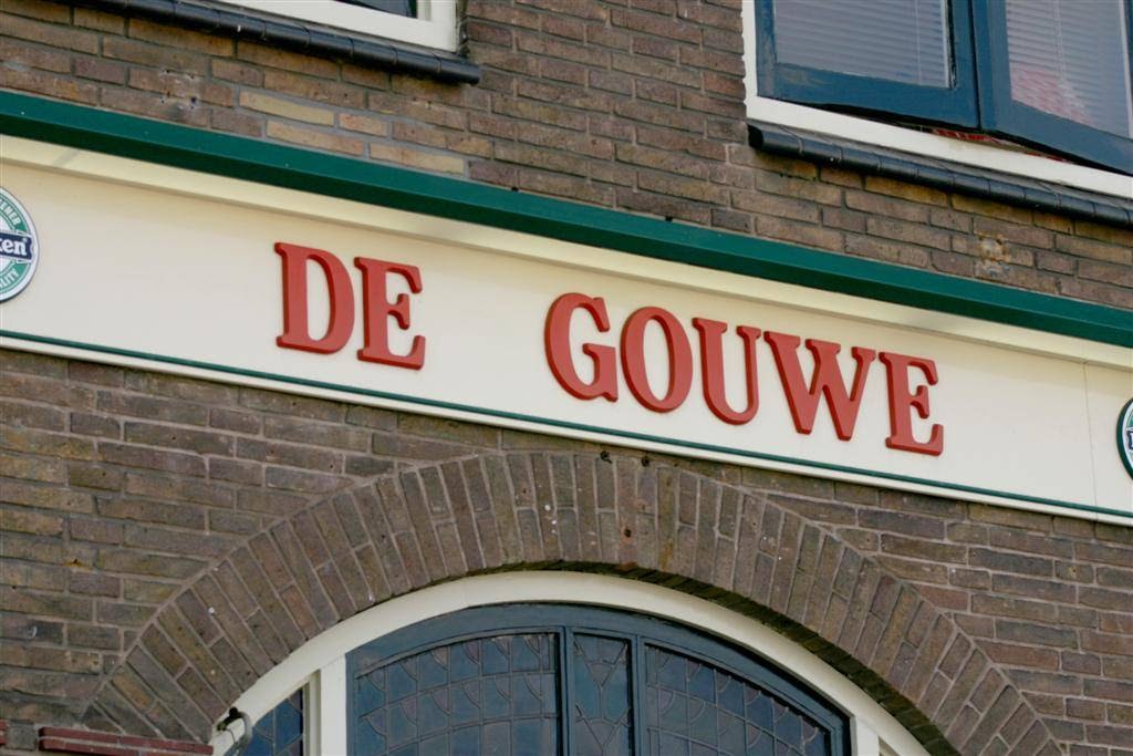 Foto van De Gouwe