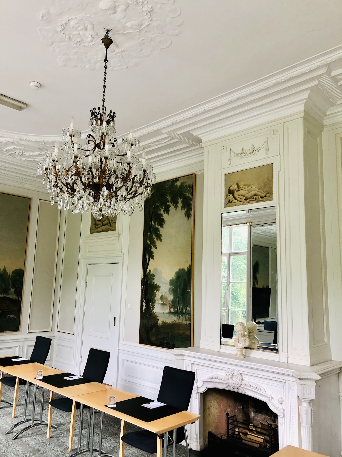 Foto van Het Koetshuis
