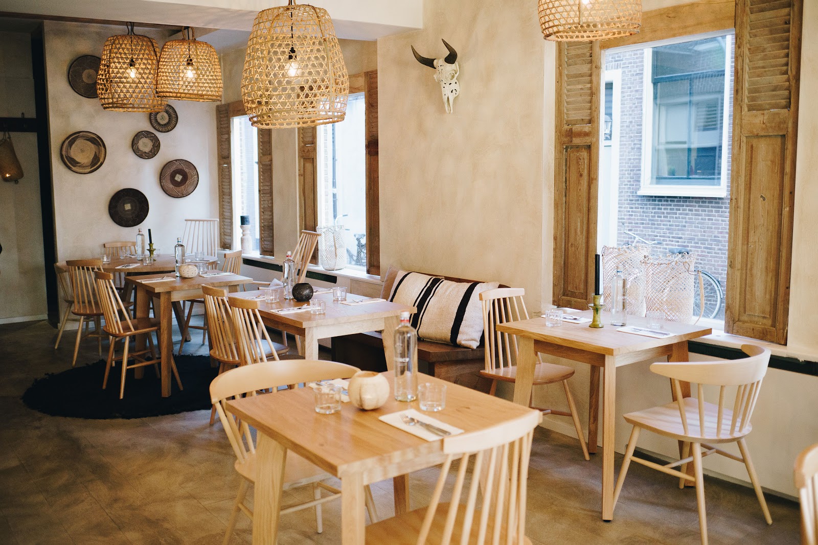 Foto van Rodos Good Taste Restaurant
