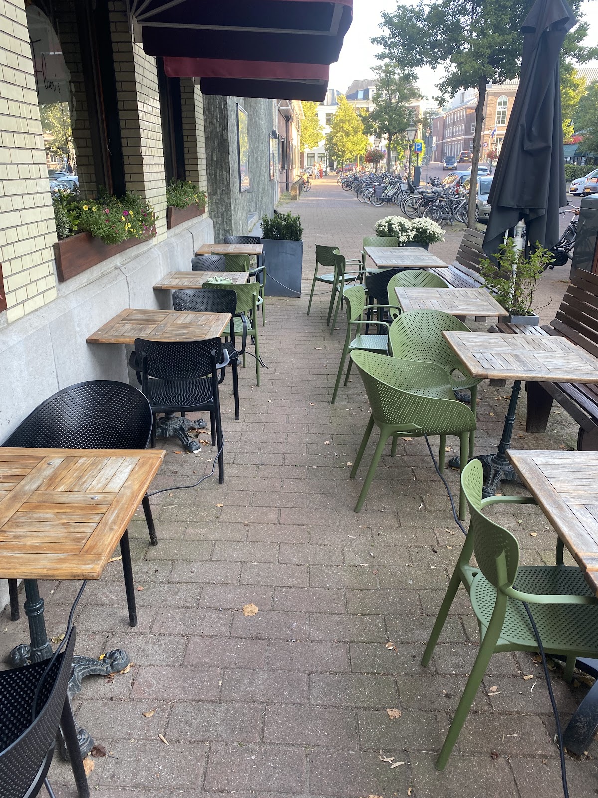 Foto van Floor's coffee & brunch bar