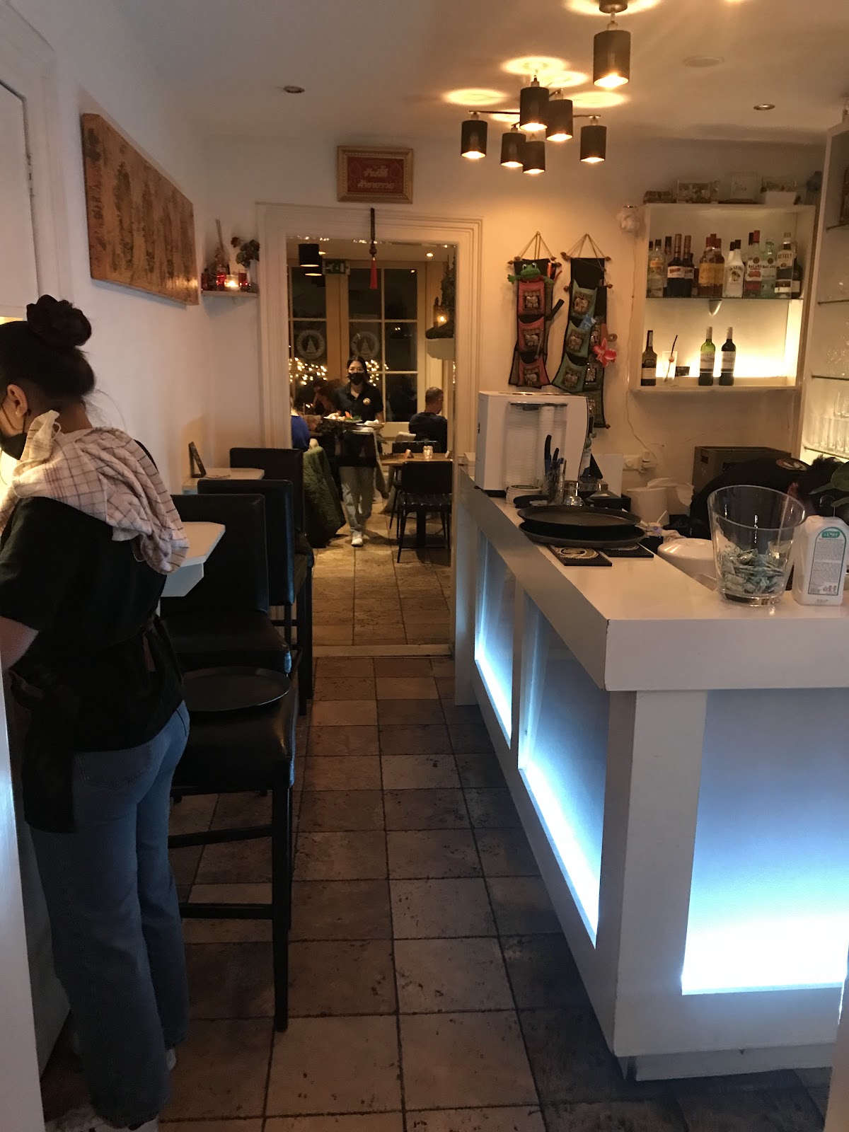 Foto van Thais Restaurant Sisaket